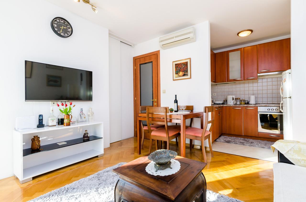 Solitudo Living Dubrownik Zewnętrze zdjęcie