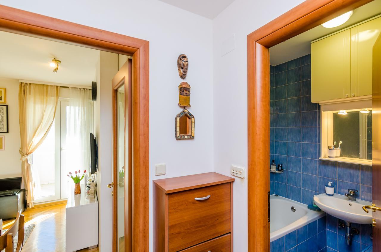 Solitudo Living Dubrownik Zewnętrze zdjęcie